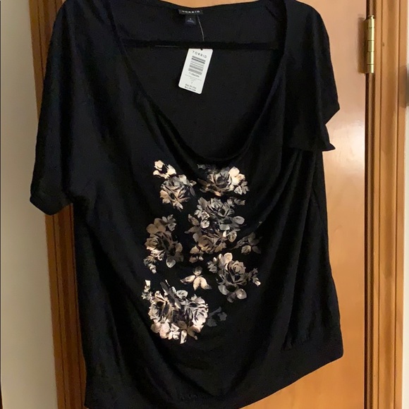 torrid Tops - Torrid top